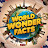 World Wonder Facts