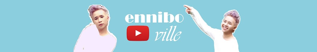 Ennibo Ville رمز قناة اليوتيوب