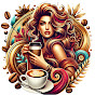 HOT CHIC COFFEE logo