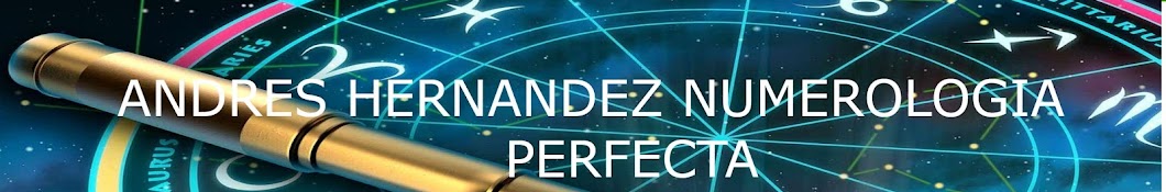 Andres Hernandez Avatar canale YouTube 