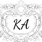 Kamal Handmade logo
