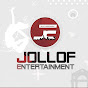 Jollof Entertainment  logo