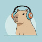 CapyLofi Radio Avatar