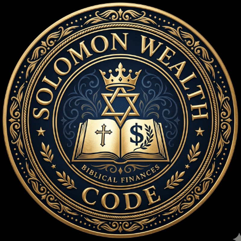 The Solomon Wealth Code