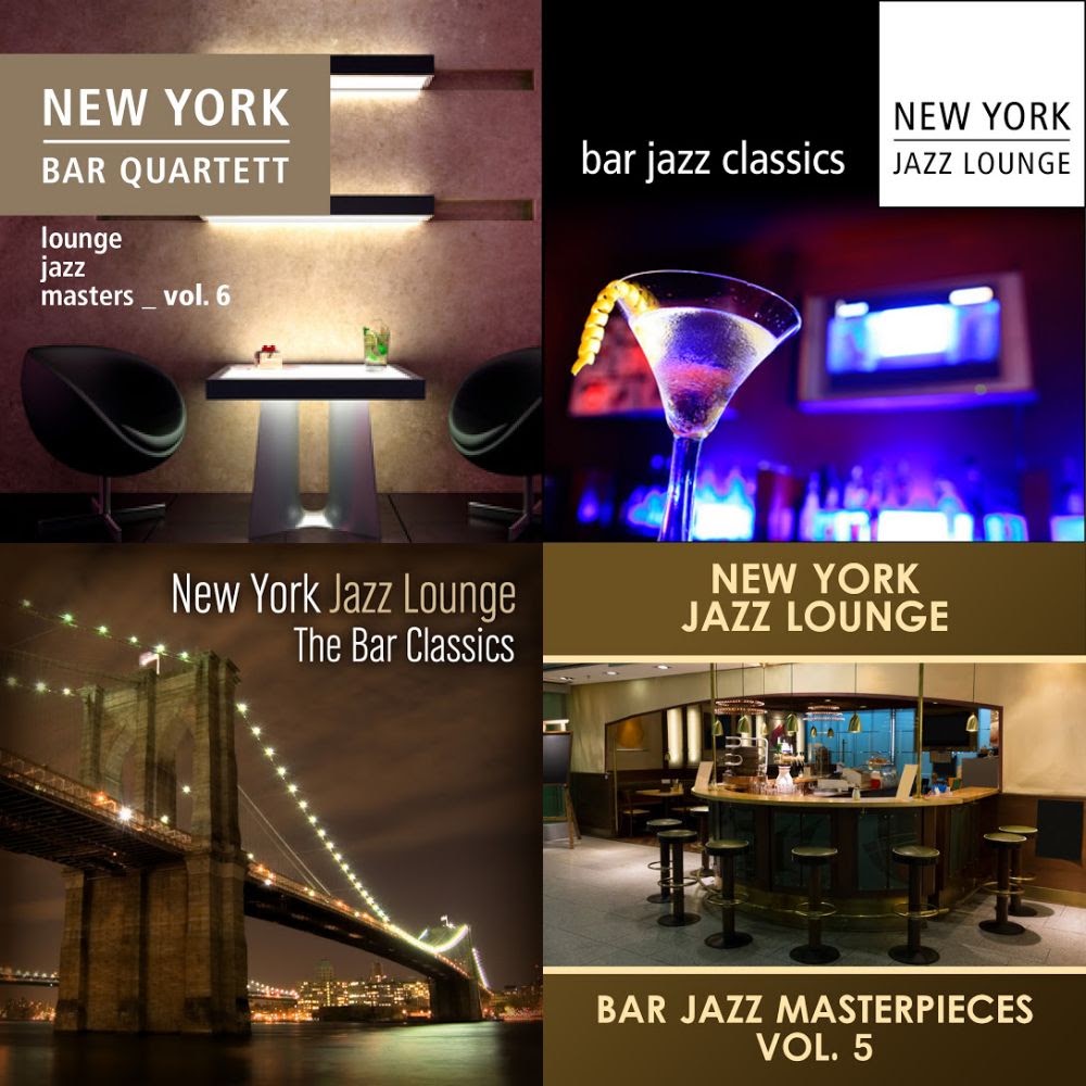 New York Jazz Lounge