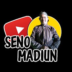 Логотип каналу seno madiun