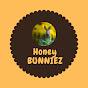 Honey BUNNIEZ logo