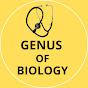 Genus of Biology logo