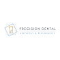 Precision Dental NYC logo