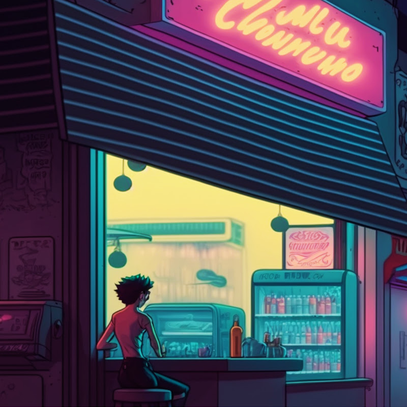 Lofi Dreams