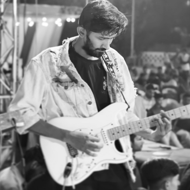 Vaibhav Trivedi 