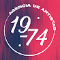 19-74 Agencia de Artistas