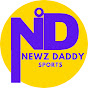Newz Daddy Sports logo
