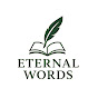 Eternal Words logo