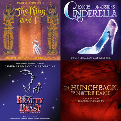 Broadway Bops