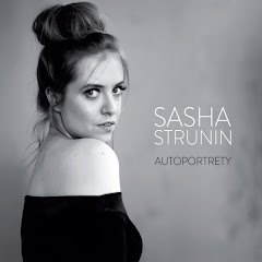Sasha Strunin - Topic