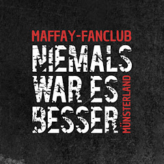 Maffay-Fanclub Münsterland