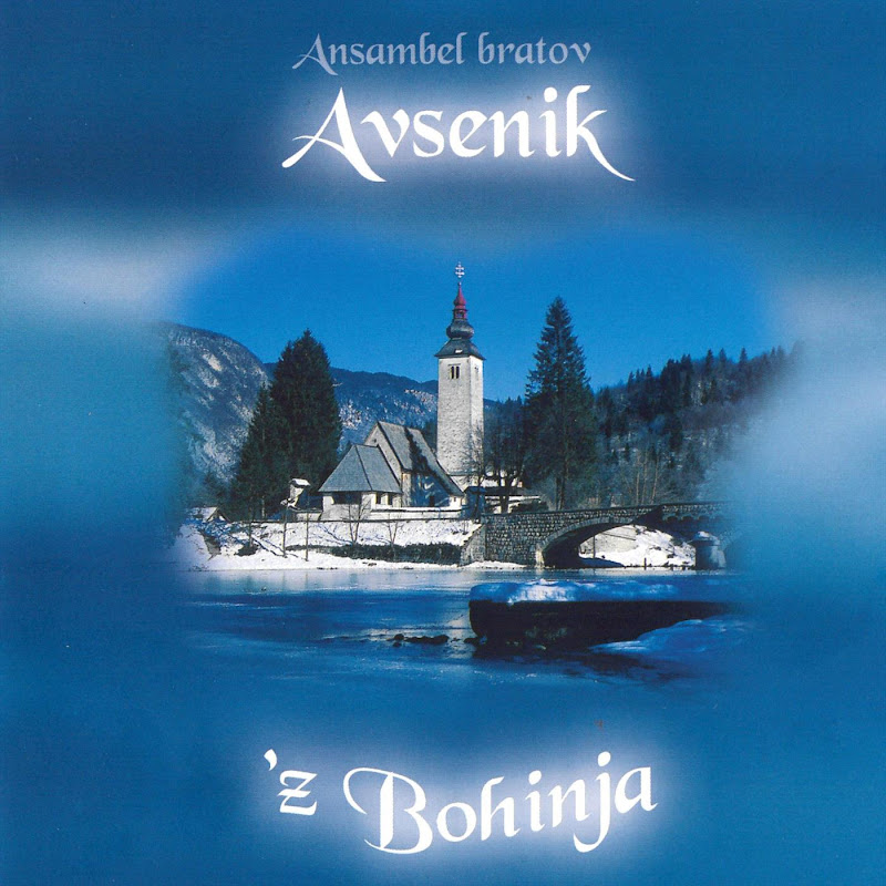 Ansambel bratov Avsenik - Topic