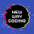 @newwaycoding