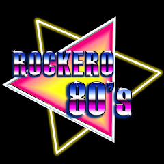 Rockero Ochentas