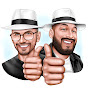 Samy und Markus
