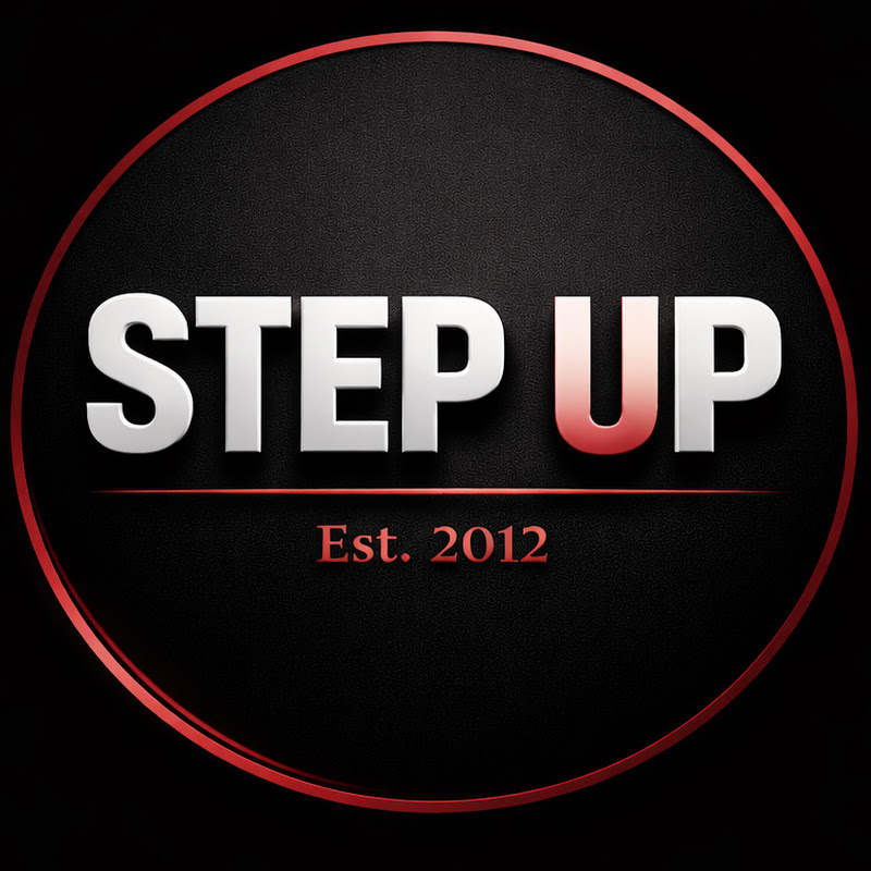 Step Up and Dance profile avatar