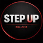 Step Up and Dance