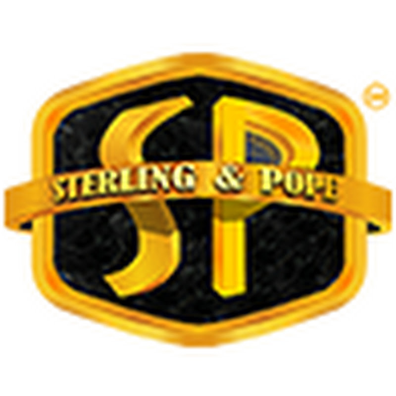 Sterling And Pope