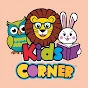 kids corner logo