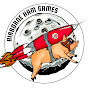 Airborne Ham Games