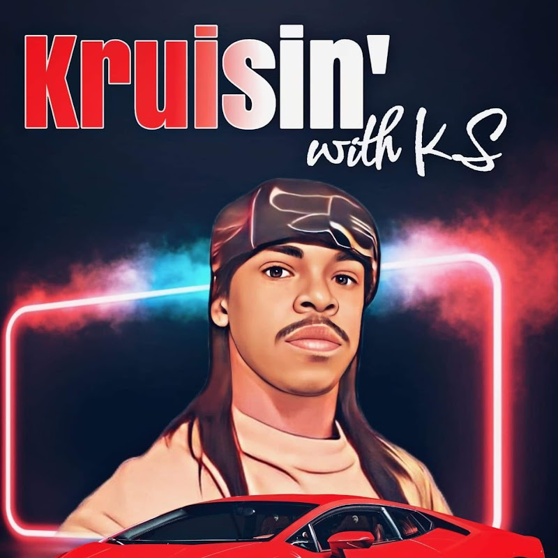 Kruisin' With KS