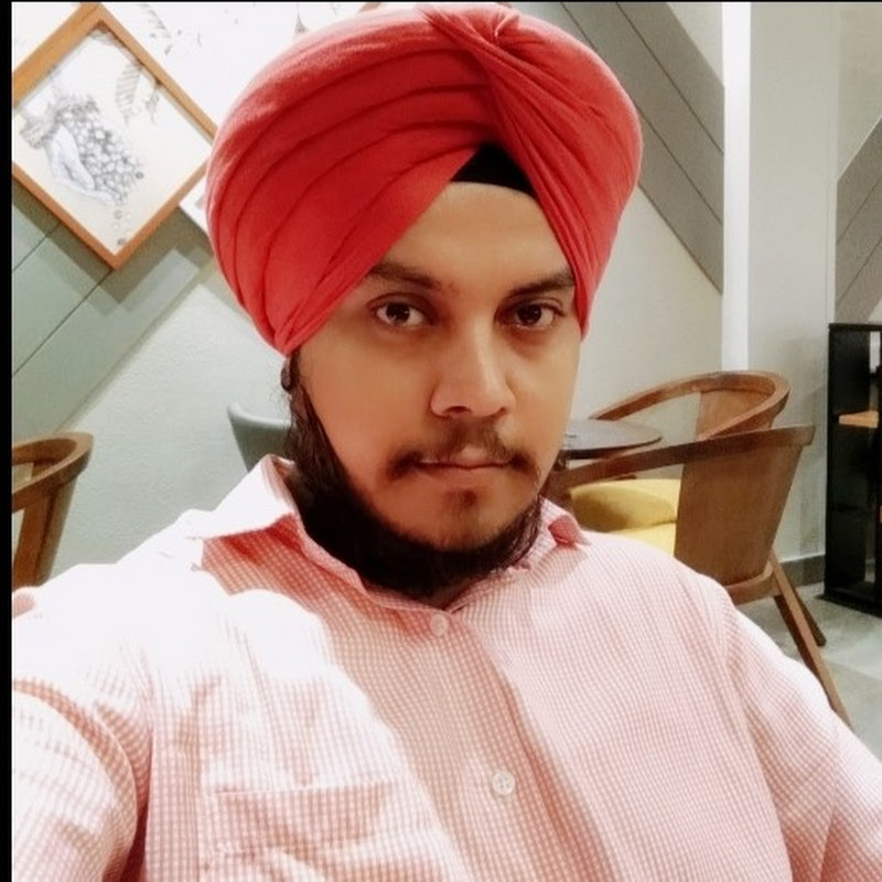 An Indian Investor