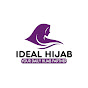 IDEAL HIJAB logo