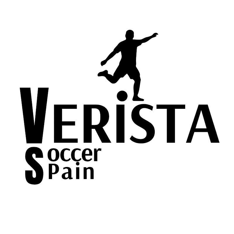 Verista Soccer Spain avatar