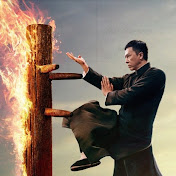 Montana / Wing Chun Kung Fu !