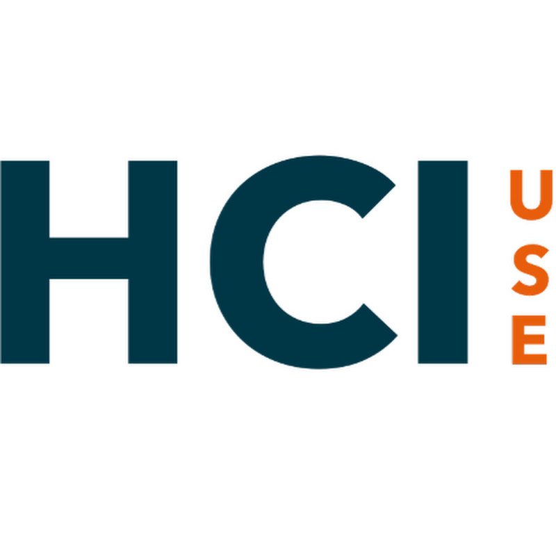 HCIUSE Group at Uni Luebeck Logo