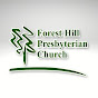Forest Hill Presbyterian Church, RVA logo
