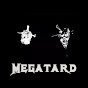 Megatard logo