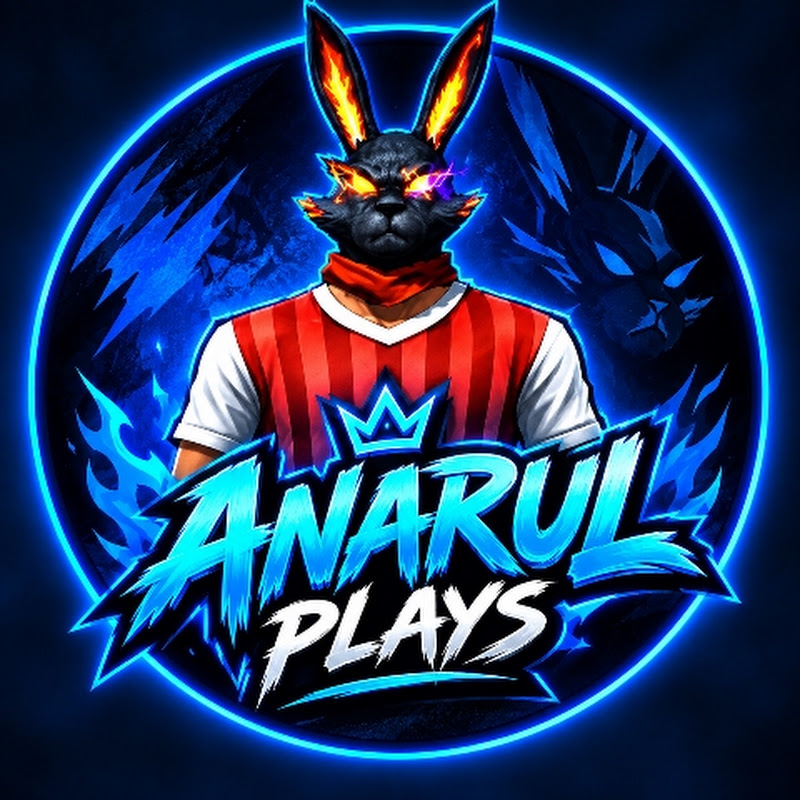 Anarul Plays
