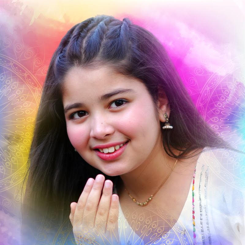 Channel Avatar