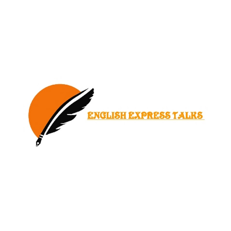 English Express talks