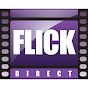 Movie Junkets, Movie News / Reviews  | FlickDirect YouTube Profile Photo