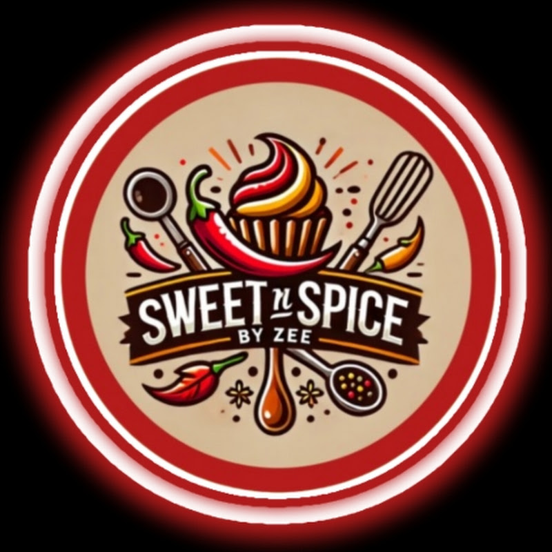 Sweet N Spice