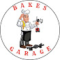 Thomas Baker - @bakesgarage - Youtube