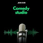 Michael Baba  - @comedy_studio1 - Youtube
