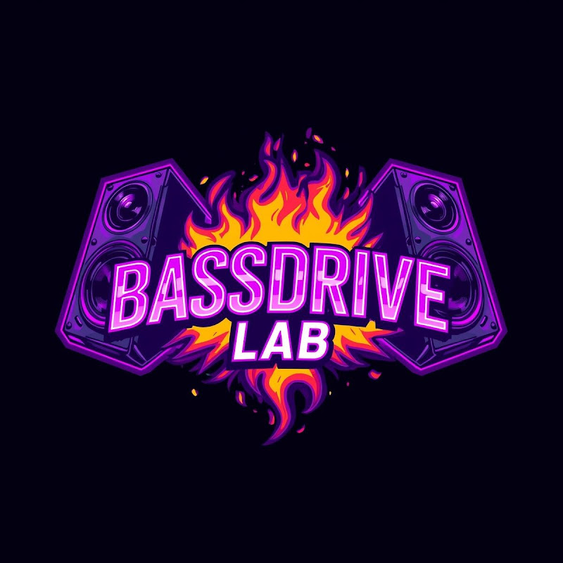 BassDrive Lab