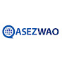 ASEZ WAO, World Mission Society Church of God logo