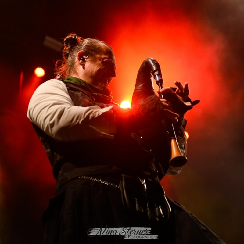 Andi Fingas - Whistle and Pipes icon