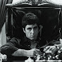 Tony Montana logo