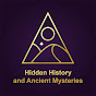 Hidden History and Ancient Mysteries logo